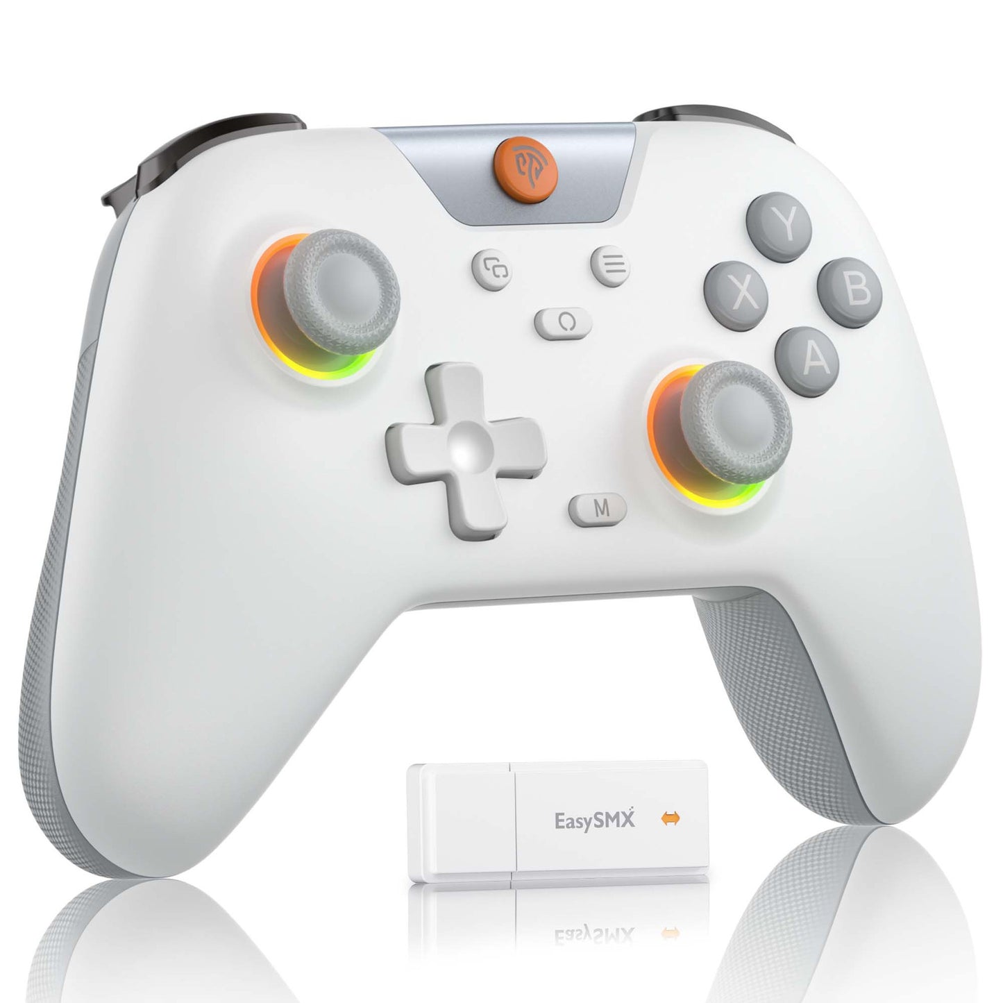 Creative Home Computer Game Three-model Handle
