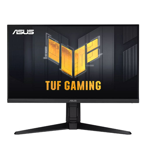 Asus 27" TUF Gaming Monitor (VG27AQL3A), Fast IPS, 2560 x 1440, 1ms, 180Hz, ELMB, 130% sRGB, DisplayHDR 400, VESA-0
